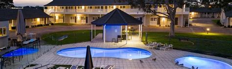 Motel Businesses for Sale in Melbourne Region, VIC.